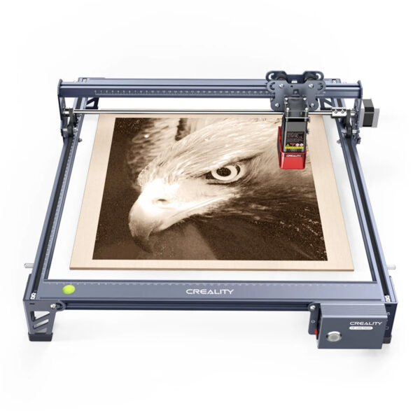 LASER CREALITY FALCON 10W - Image 2